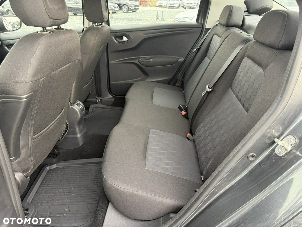 Citroën C-Elysée - 13