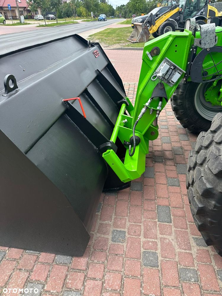 Merlo TF-42.7-140PS Turbo Farmer - 15