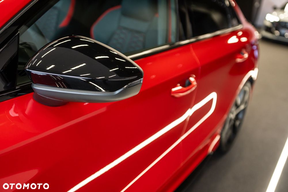 Audi RS3 Limousine TFSI Quattro S tronic - 7