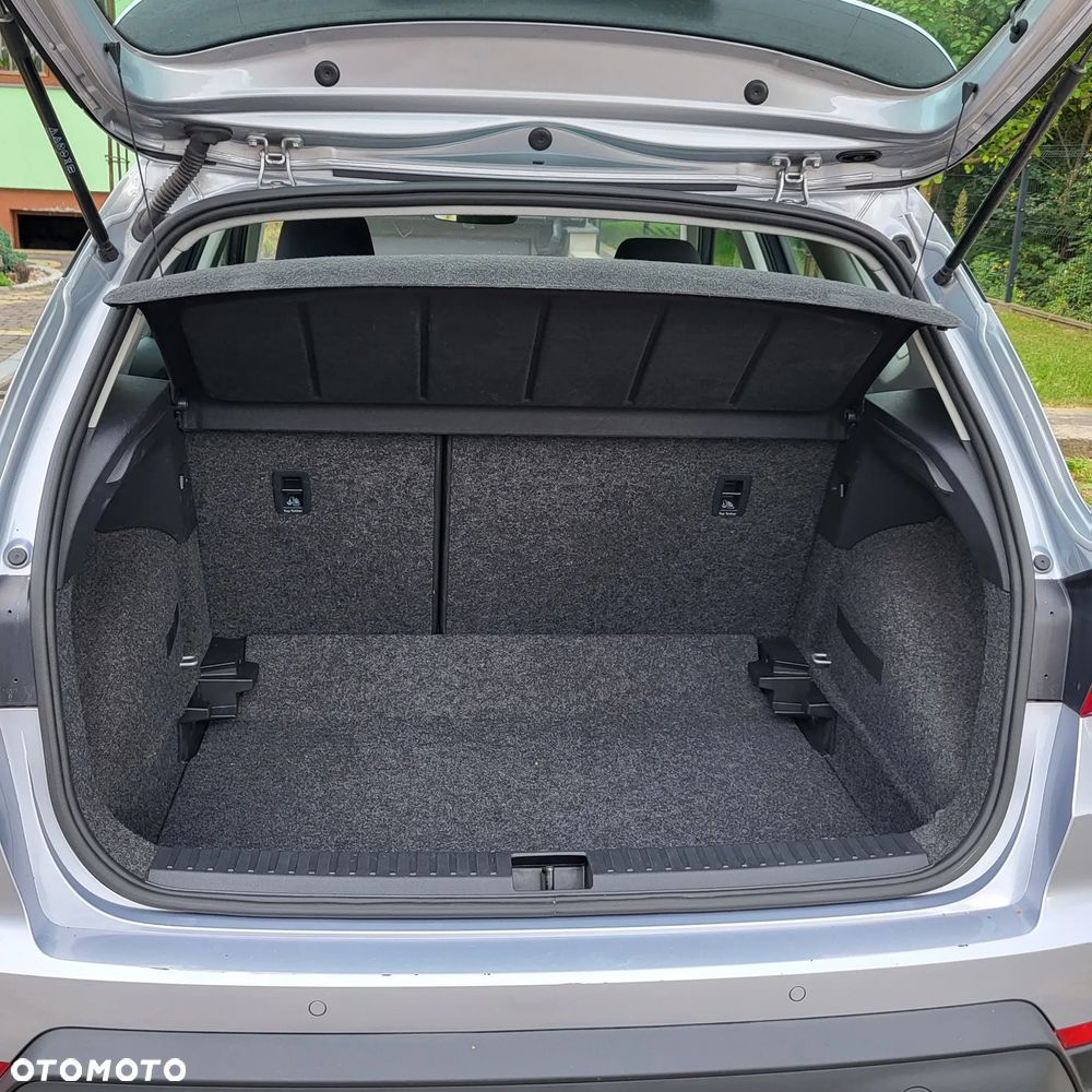 Seat Arona 1.0 TSI Full LED S&S DSG - 3