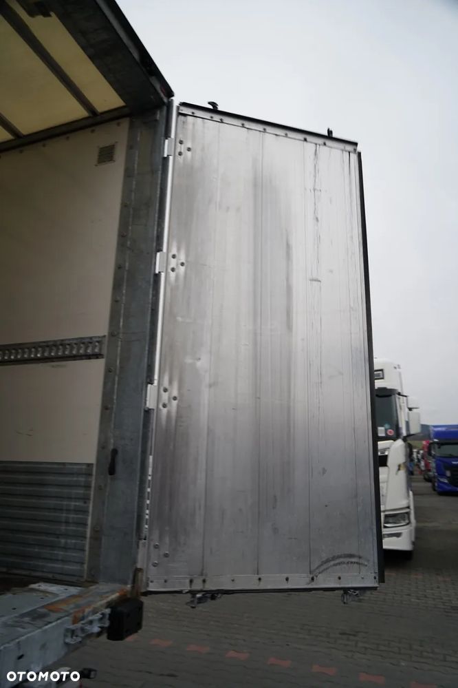 LeciTrailer KONTENER / SAF / 2019 ROK - 14