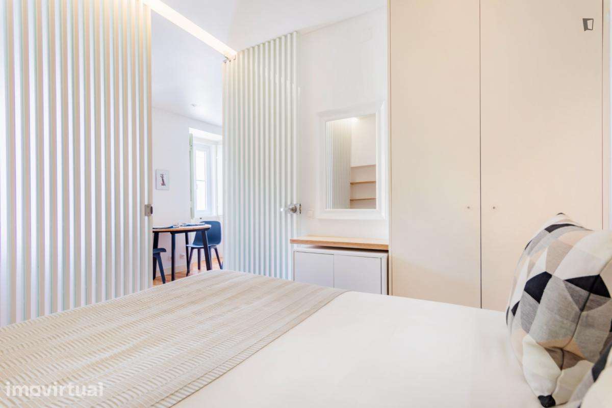 Apartamento com 1 quartos - localizado em Alfama Lisbon - Grande imagem: 5/25