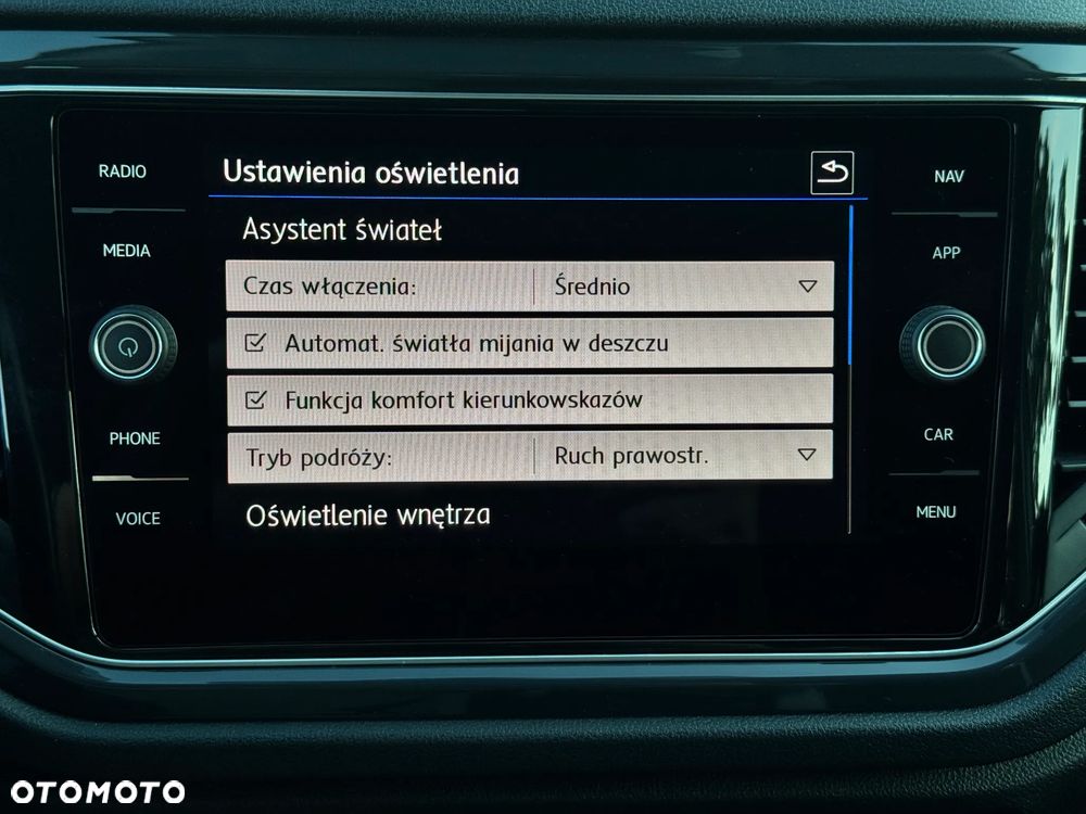 Volkswagen T-Roc 1.5 TSI ACT OPF Sport - 24