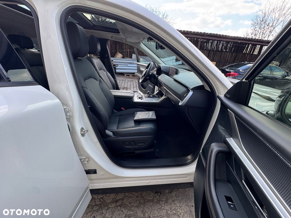 Mazda CX-60 AWD PHEV HOMURA PLUS - 6