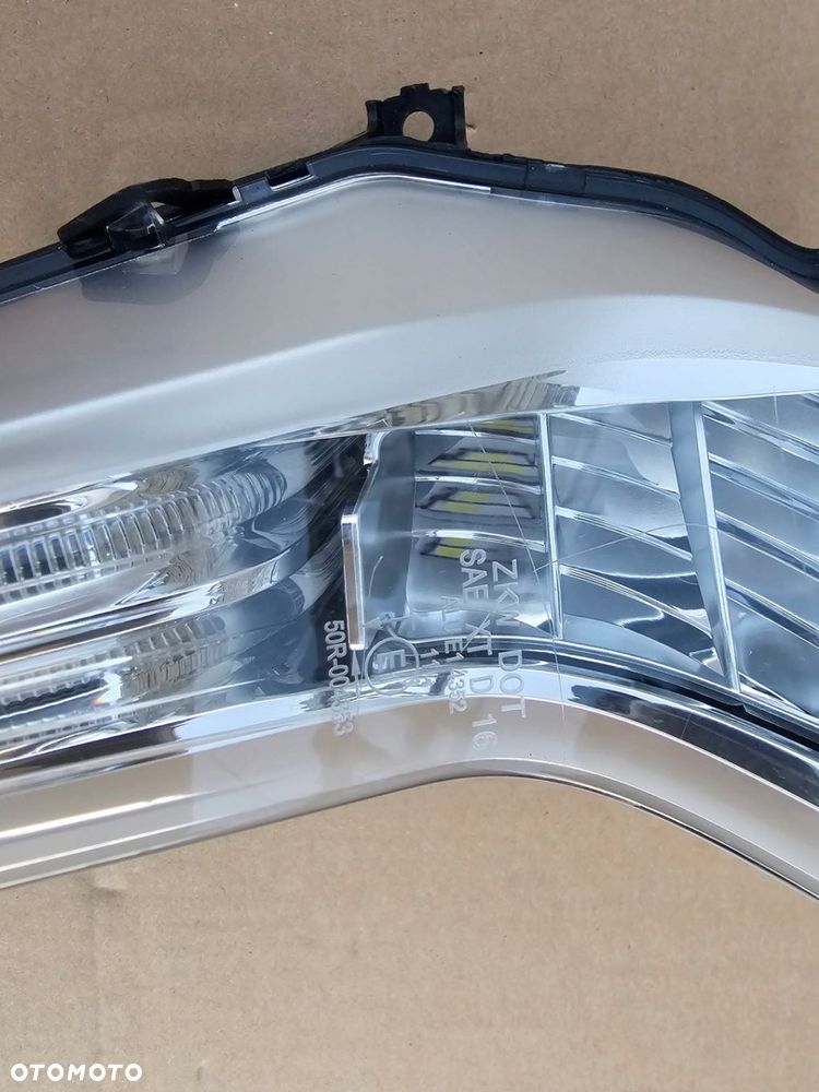 KTM 1290 super duke gt led lampa prawa 61414008100 - 2
