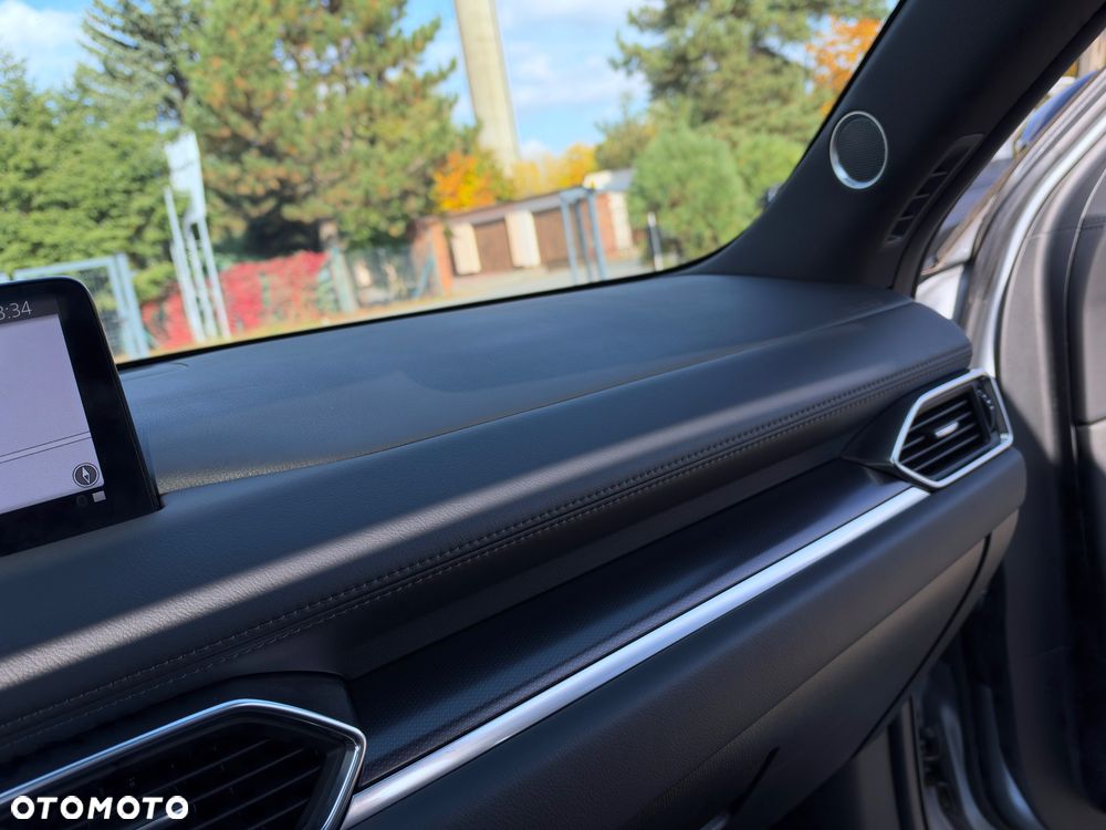Mazda CX-5 2.0 Homura 2WD - 22