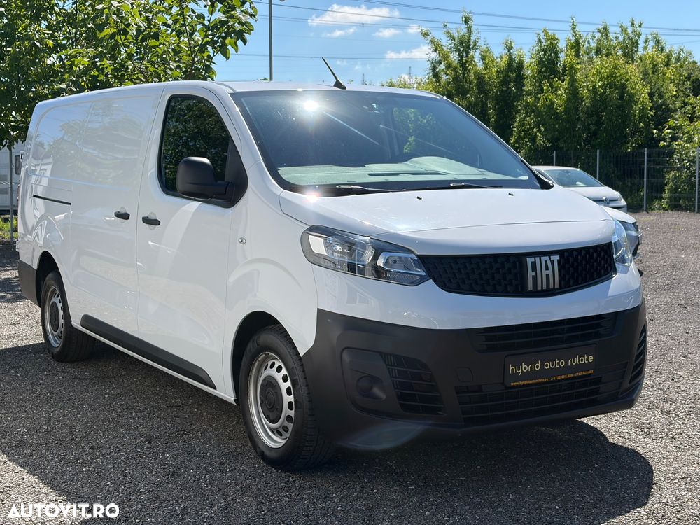 Fiat Scudo - 6