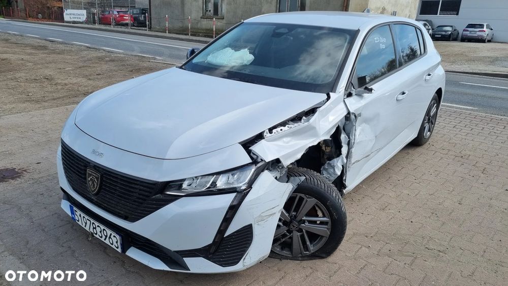 Peugeot 308 PureTech 130 EAT8 Allure Pack - 6