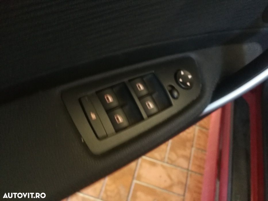 Butoane geam BMW E87 E81 comenzi geamuri broasca usa actuator BMW E87 - 1