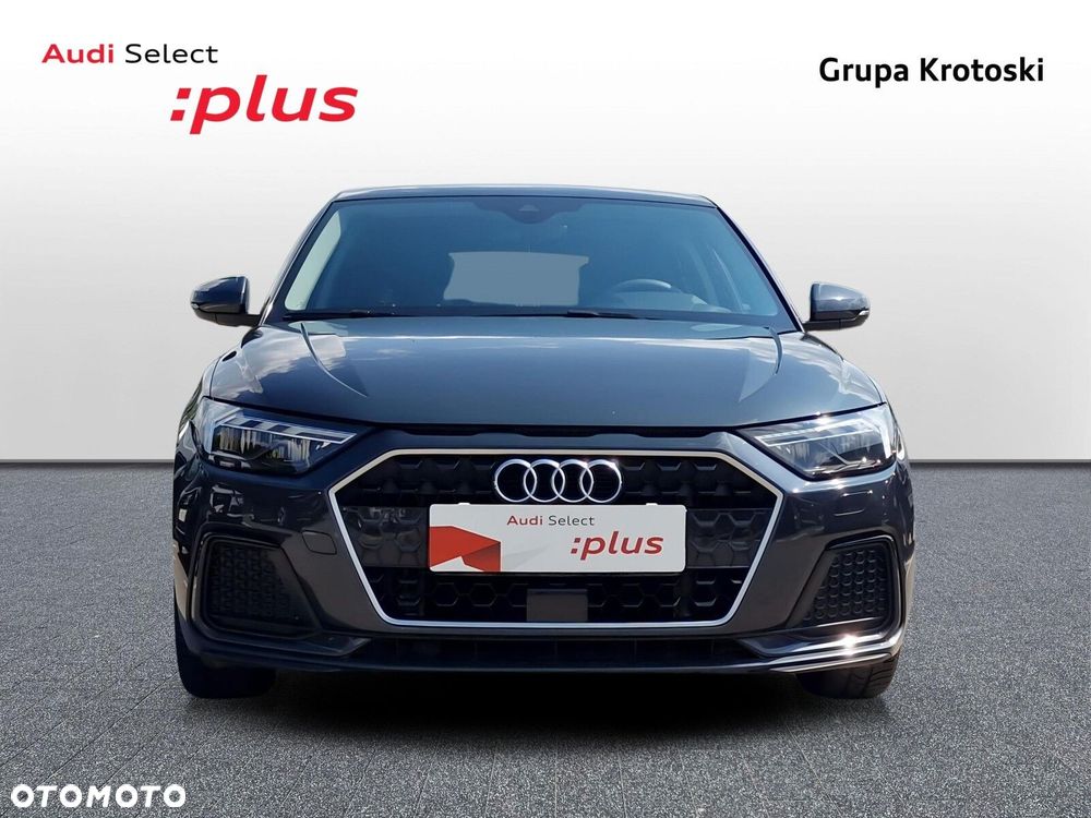 Audi A1 Sportback - 9
