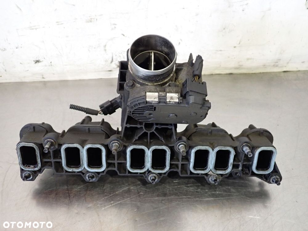 KOLEKTOR SSĄCY PRZEPUSTNICA PEUGEOT BOXER II BK2Q-9E926-AC   0280750598  BK2Q-9424-CD  AG91-9F479-AB - 2