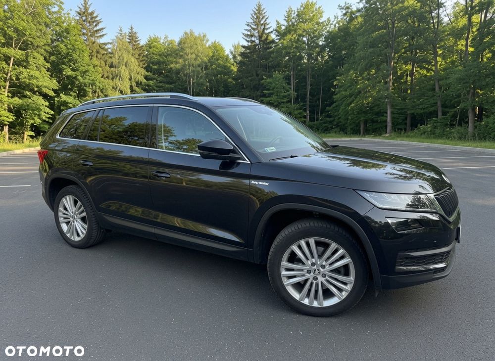 Skoda Kodiaq 2.0 TSI 4x4 Ambition DSG - 16