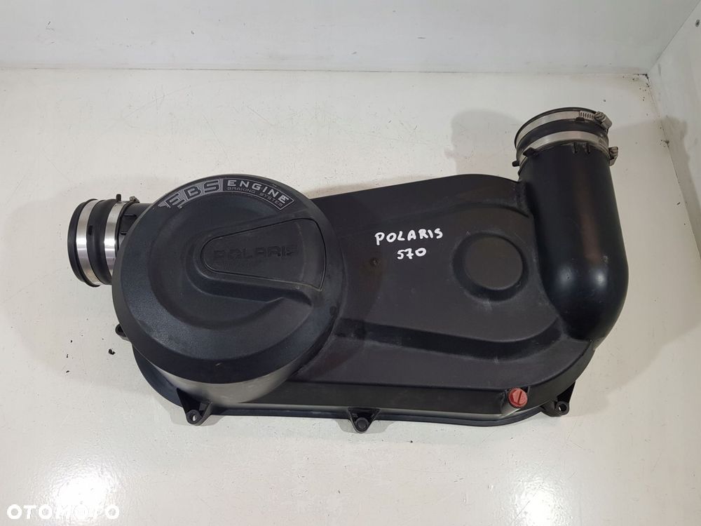 obudowa osłona wariatora 5450210 polaris sportsman 570 16-20 - 1