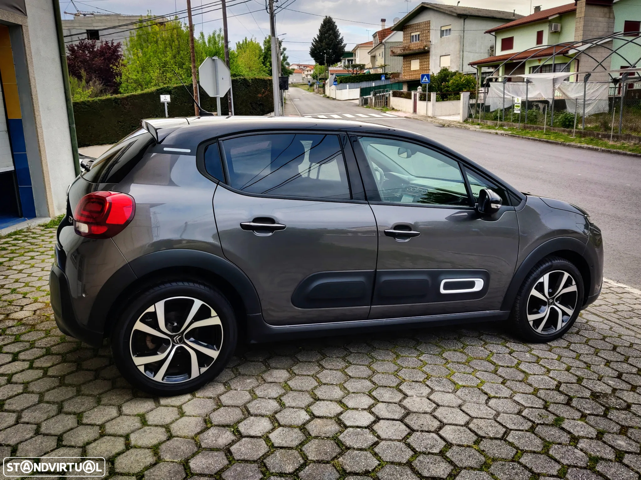 Citroën C3 Pure Tech 110 S&S PLUS - 5