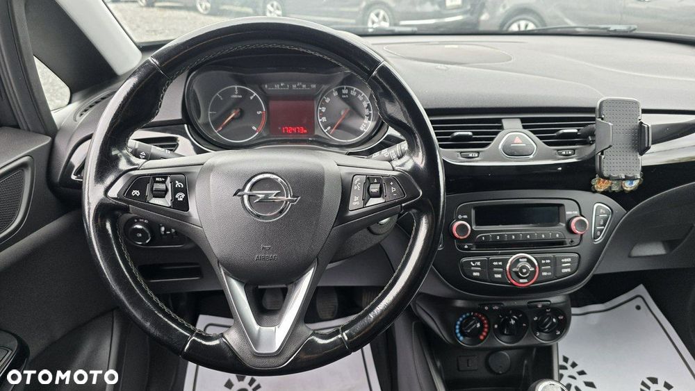 Opel Corsa - 27
