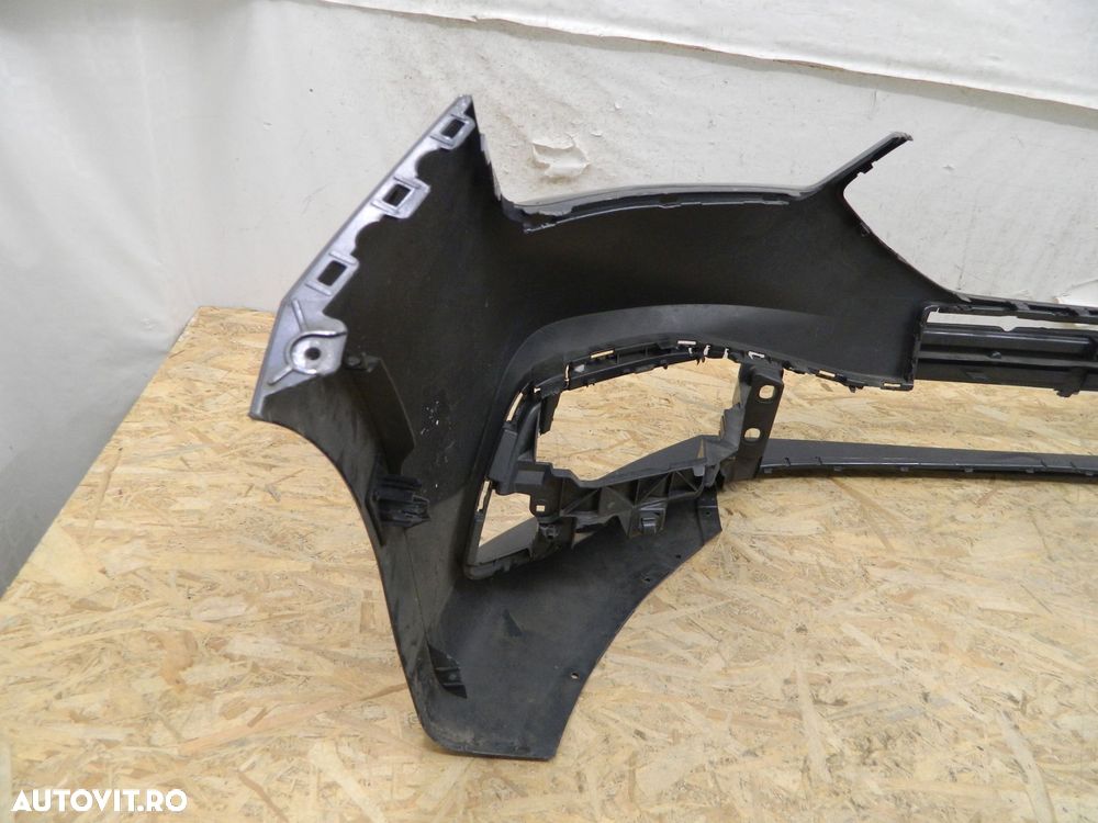 Bara fata Seat Leon 4, 2020, 2021, 2022, 2023, 5FA807221. - 4