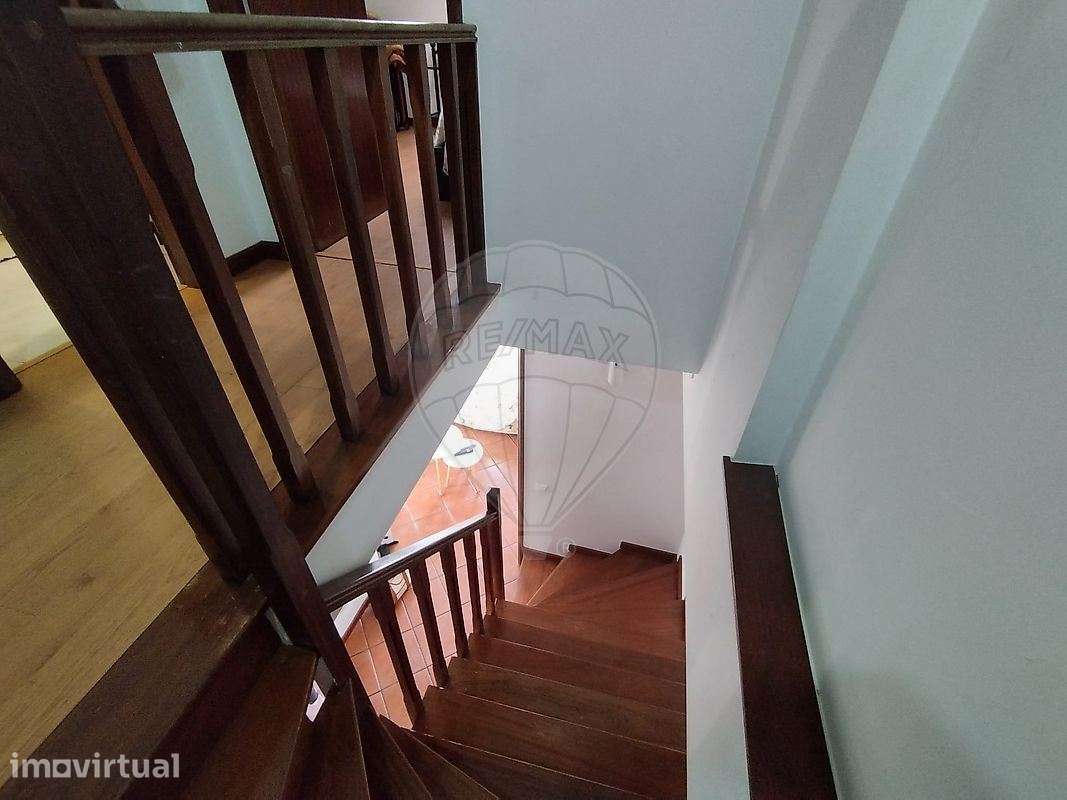 T2 Duplex no Centro de Coimbra - Grande imagem: 4/12