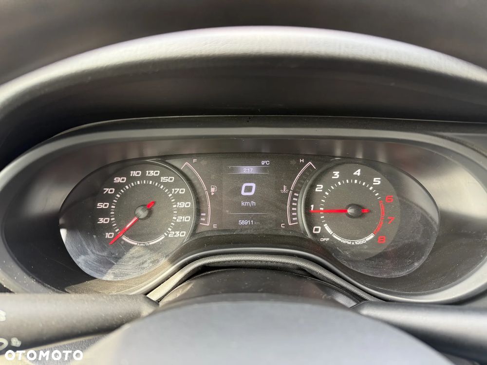 Fiat Tipo 1.4 16v Pop - 7