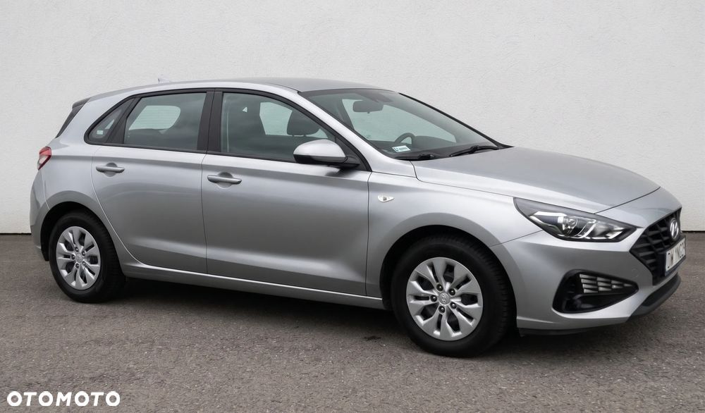 Hyundai i30 - 2