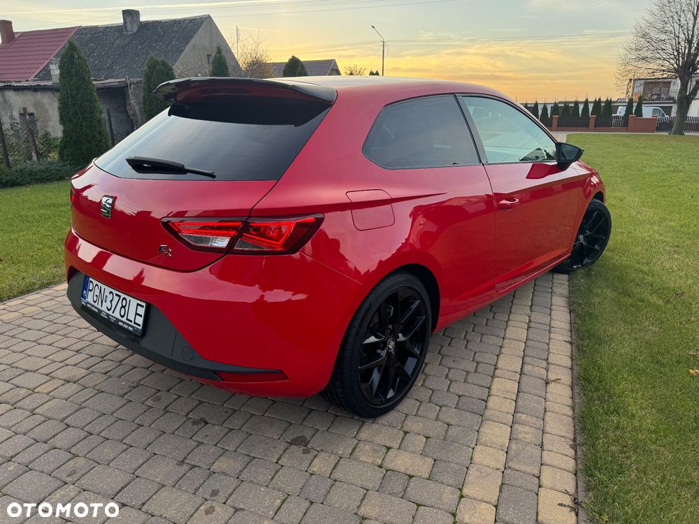 Seat Leon SC 1.4 TSI FR S&S - 6