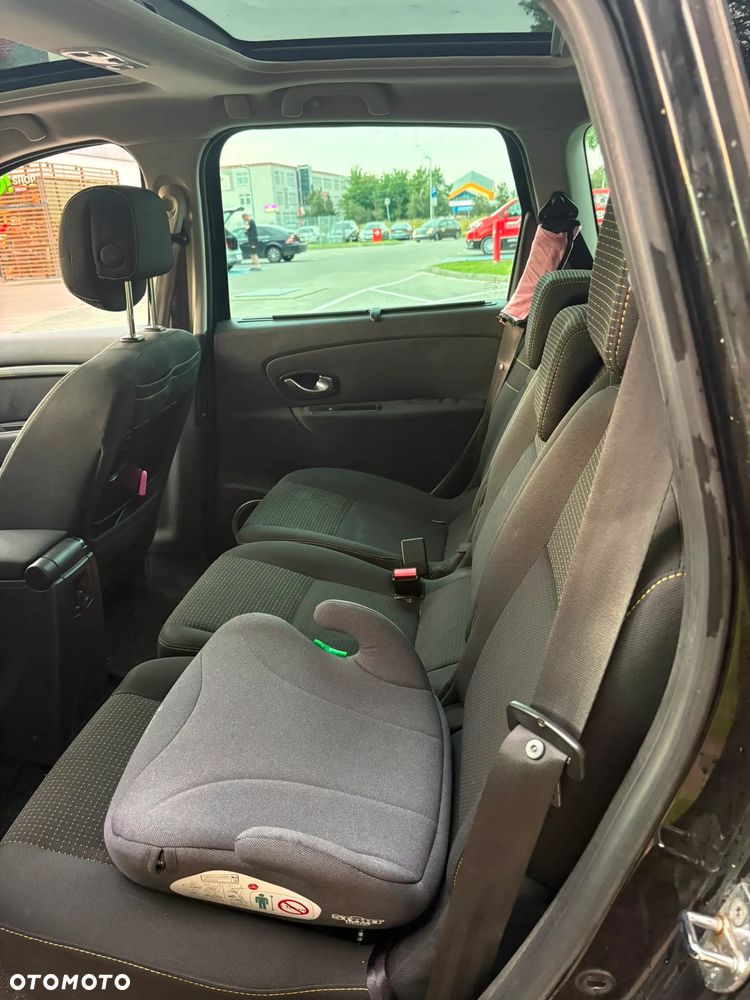 Renault Scenic 1.4 16V TCE Expression - 6