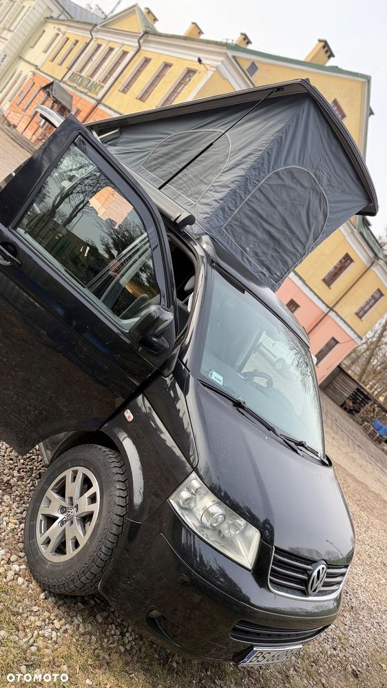 Volkswagen Caravelle - 16