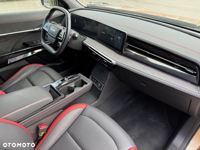 SsangYong/KGM Actyon 1.5 T-GDI Wild 4WD - 26