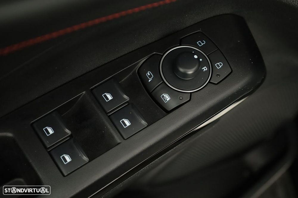 Ford Puma 1.0 EcoBoost MHEV ST-Line X - 18