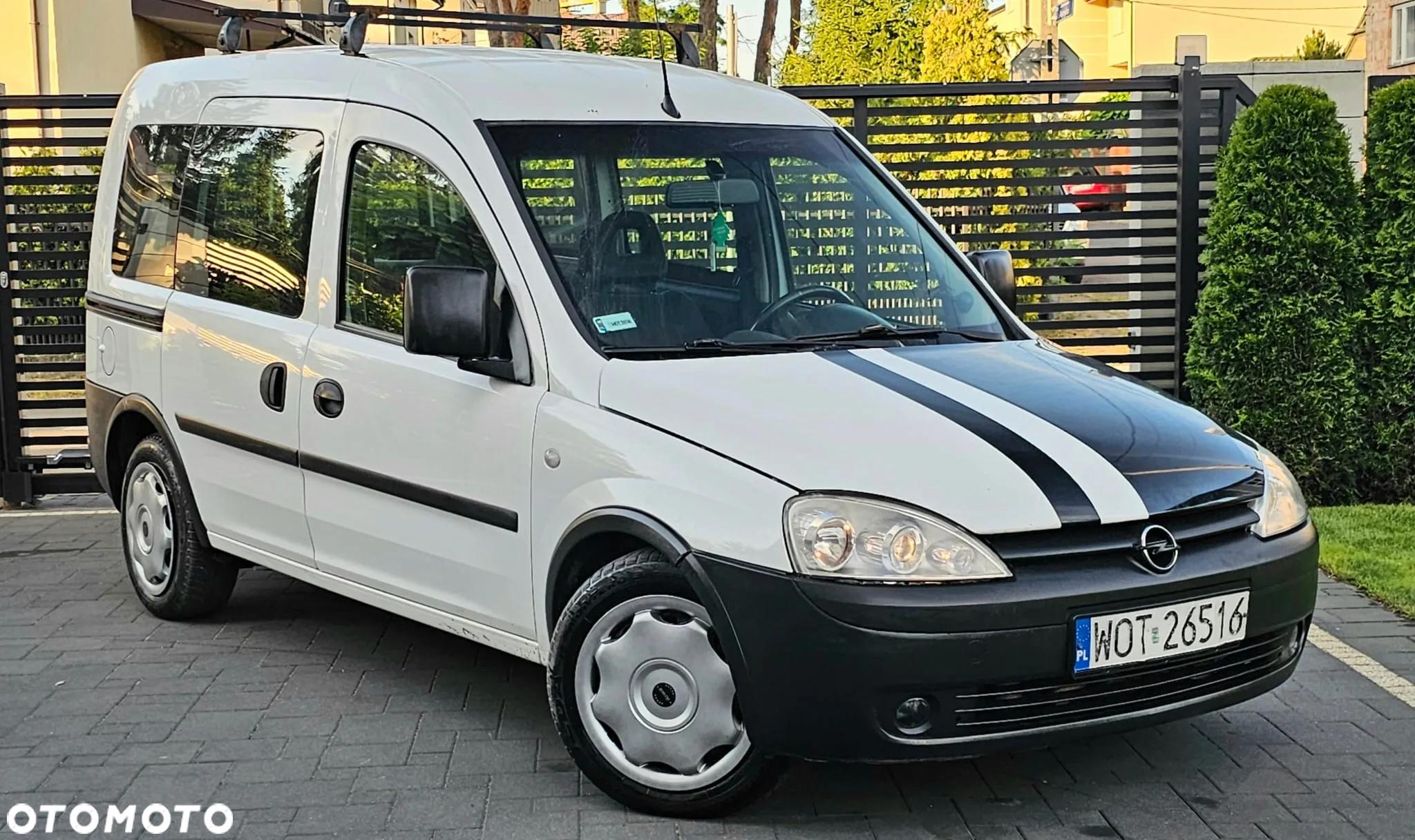 Opel Combo Tour 1.3 CDTI Enjoy - 2