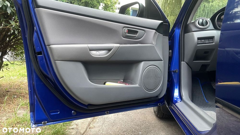 Mazda 3 1.4 Comfort - 14