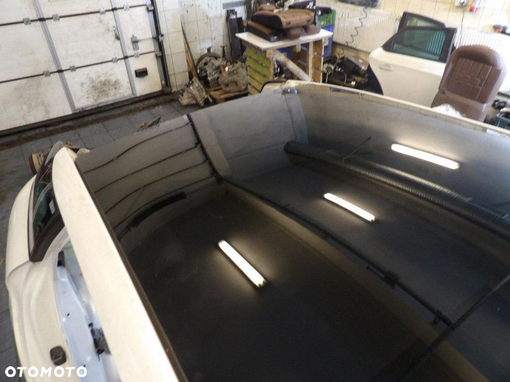 CITROEN DS5 DACH PANORAMA ROLETA - 6