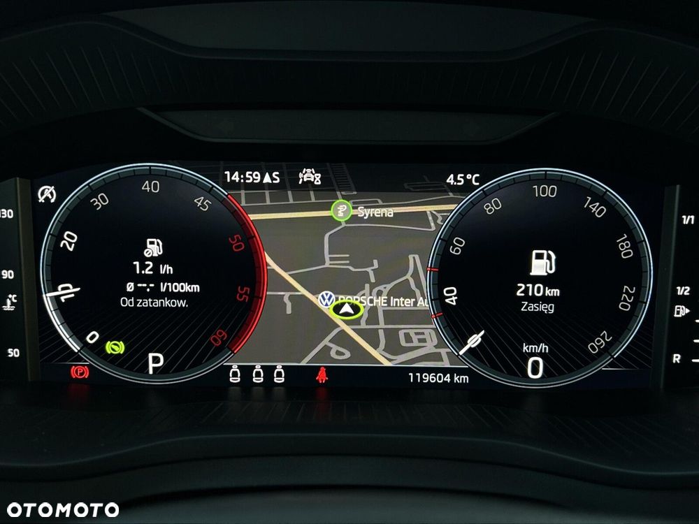 Skoda Kodiaq 2.0 TDI 4x2 Style DSG - 17