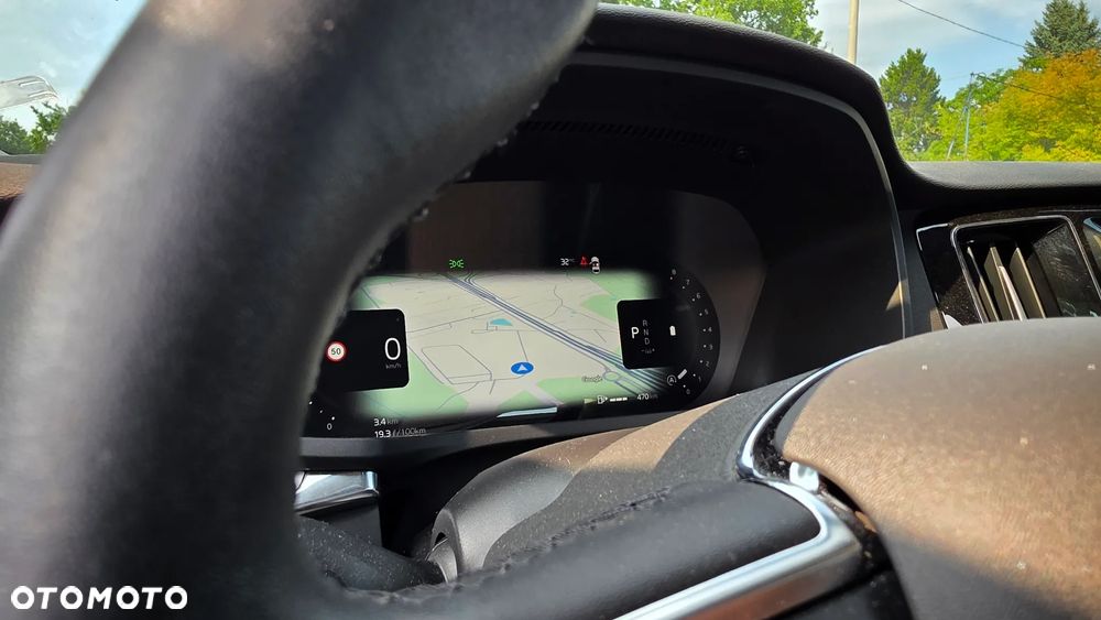 Volvo S60 B5 B Geartronic RDesign - 20