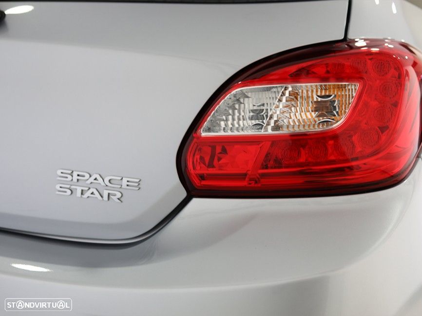 Mitsubishi Space Star 1.2 Intense - 26