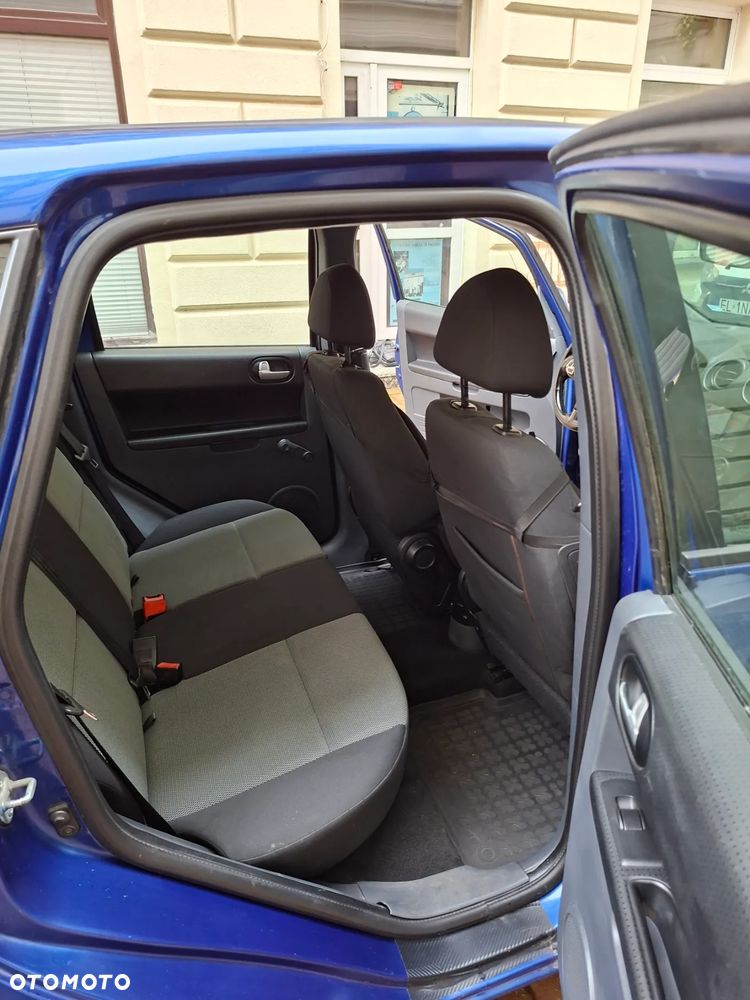 Mitsubishi Colt 1.3 Inform - 10