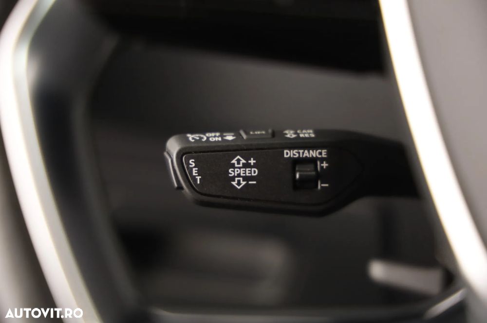 Audi A6 Avant 2.0 45 TFSI quattro S tronic Design - 23