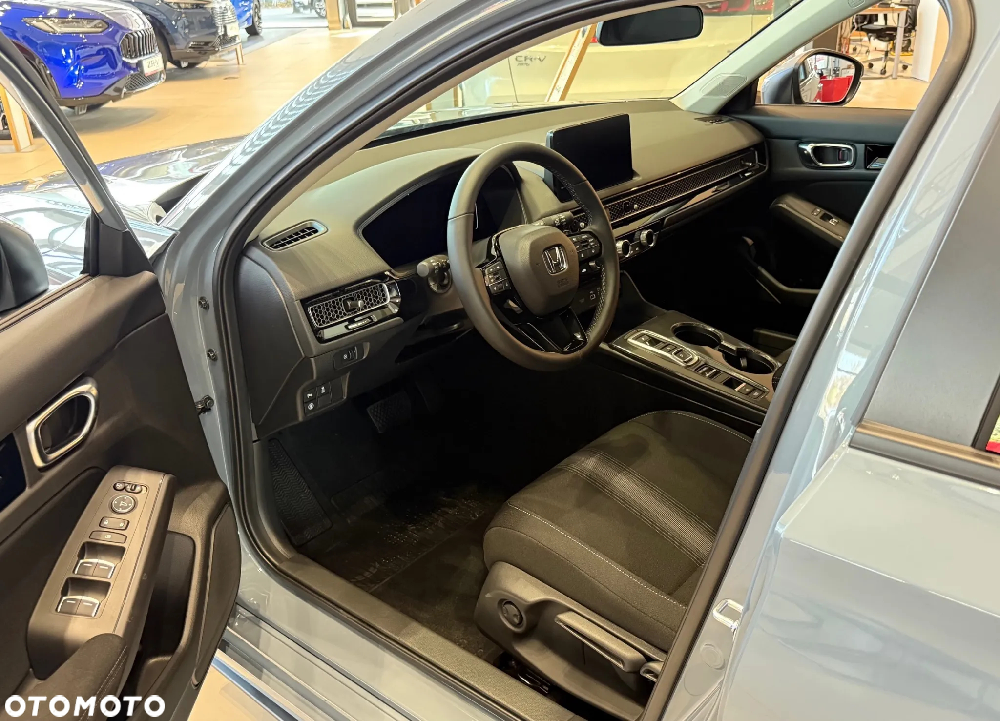 Honda Civic - 3