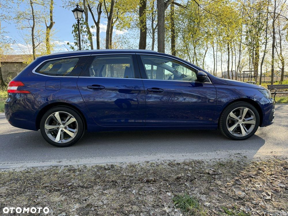 Peugeot 308 - 12
