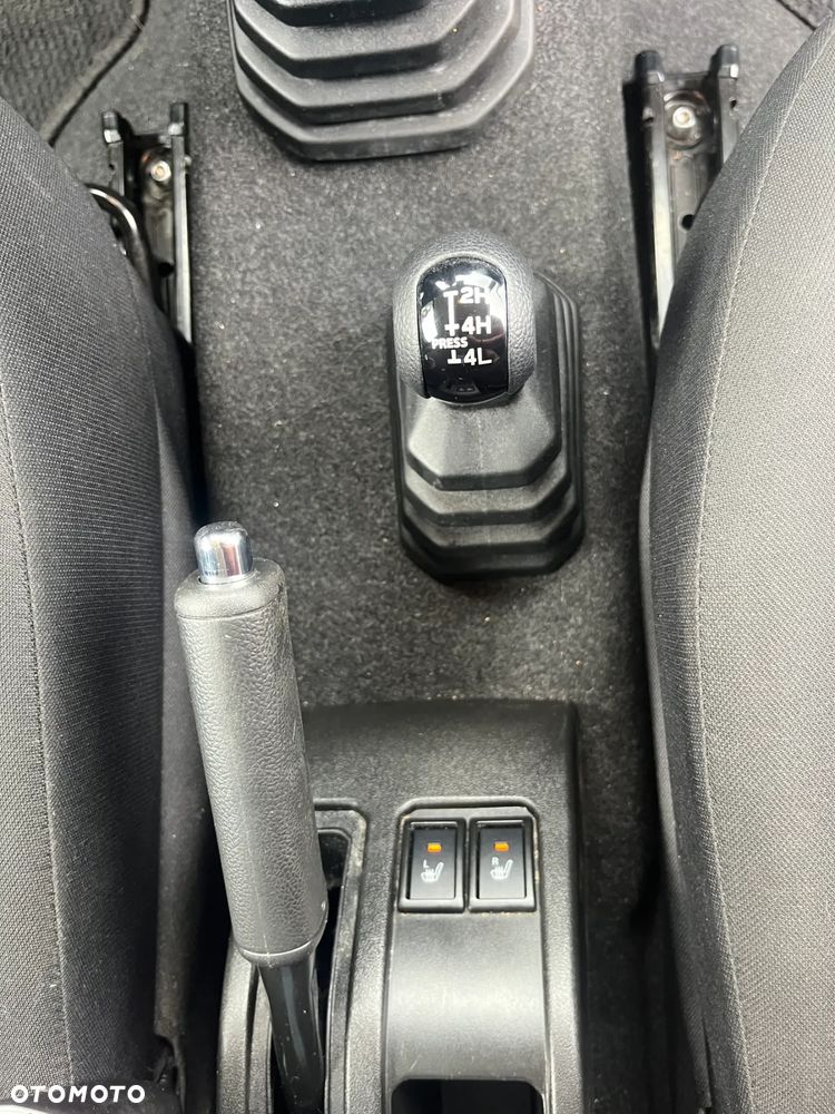 Suzuki Jimny 1.5 ALLGRIP Comfort - 17