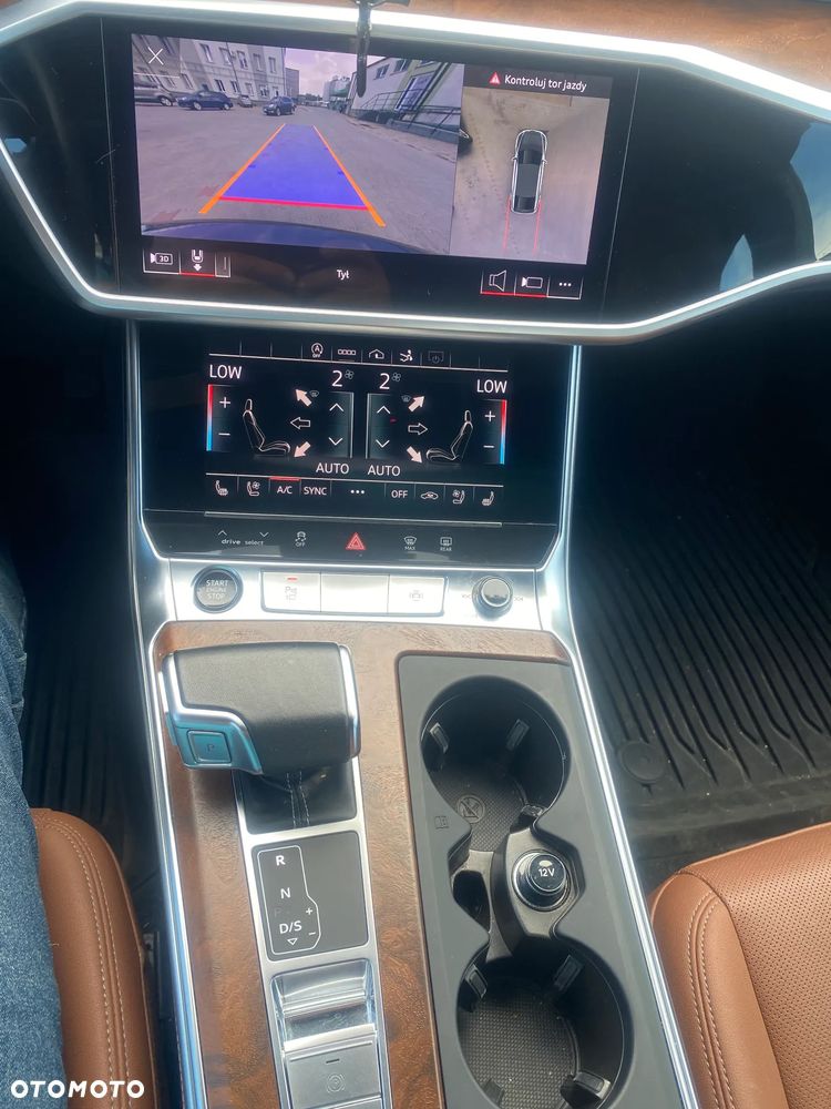 Audi A7 Sportback - 9