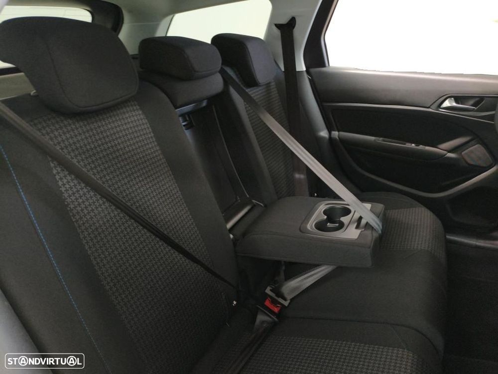 Peugeot 308 SW 1.5 BlueHDi Style - 5