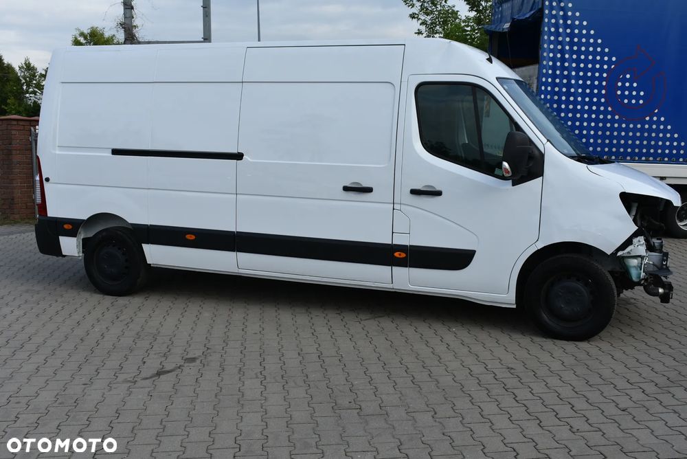Renault MASTER L3H2 2023/2024 - 22