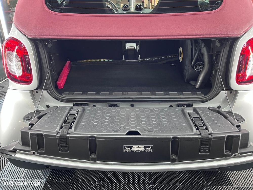 Smart ForTwo Coupé prime - 5