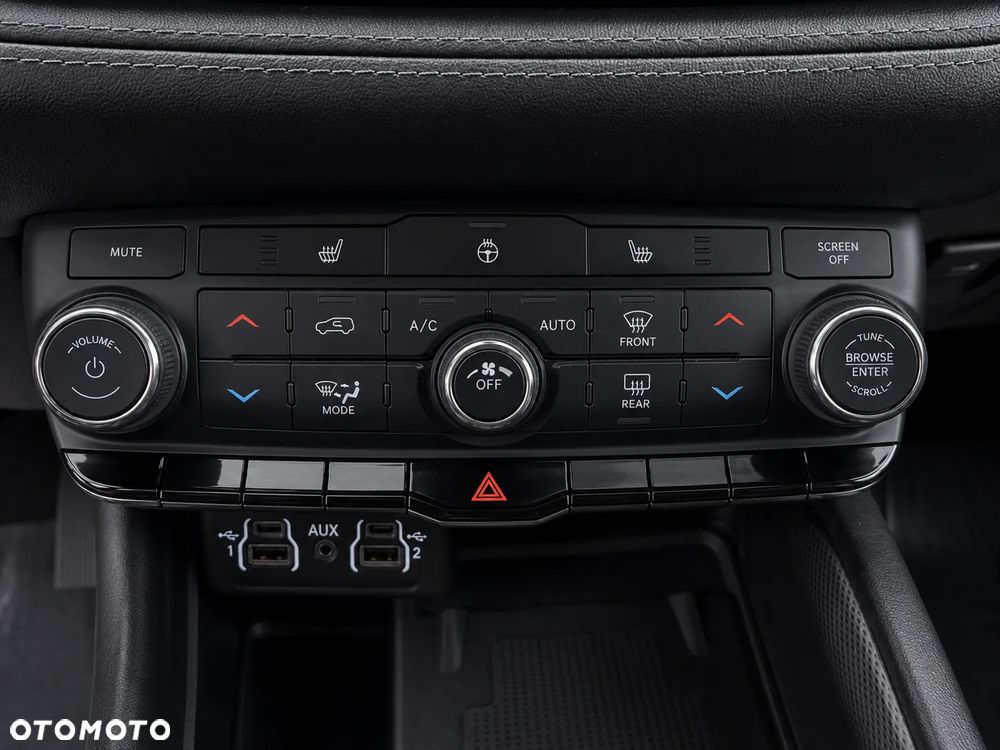 Dodge Durango 3,6 Citadel - 24