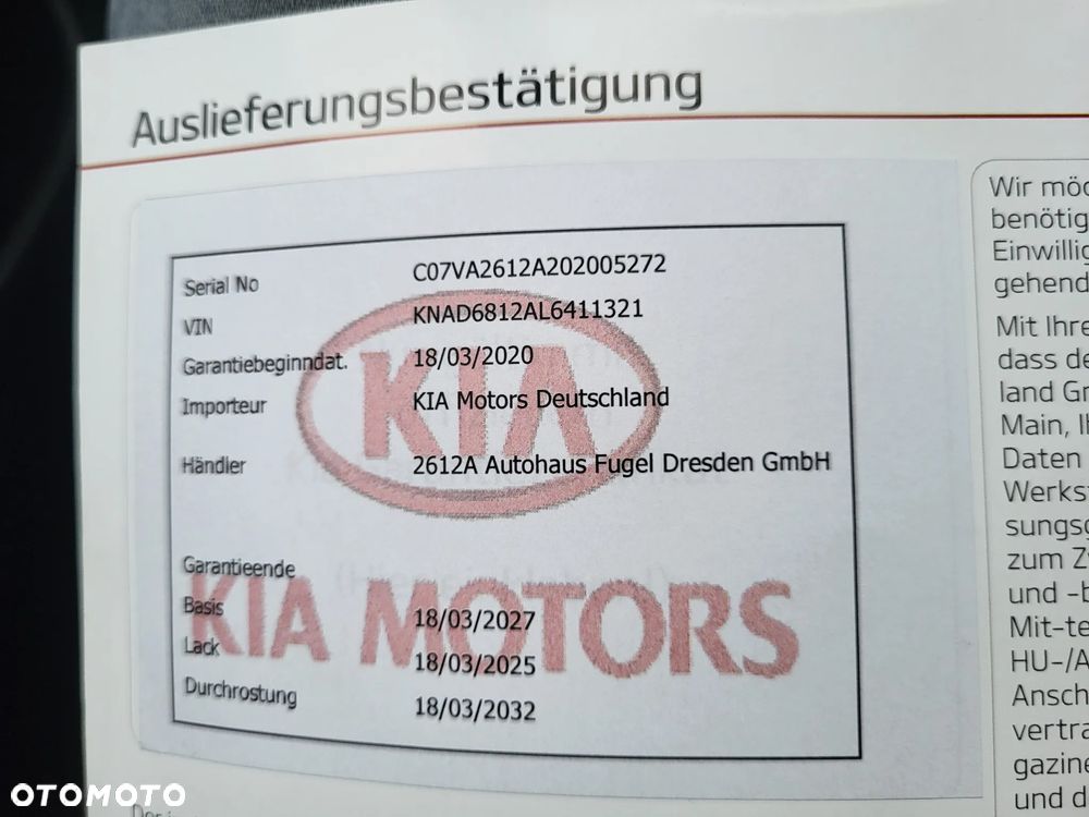 Kia Stonic 1.2 Dream-Team Edition - 27