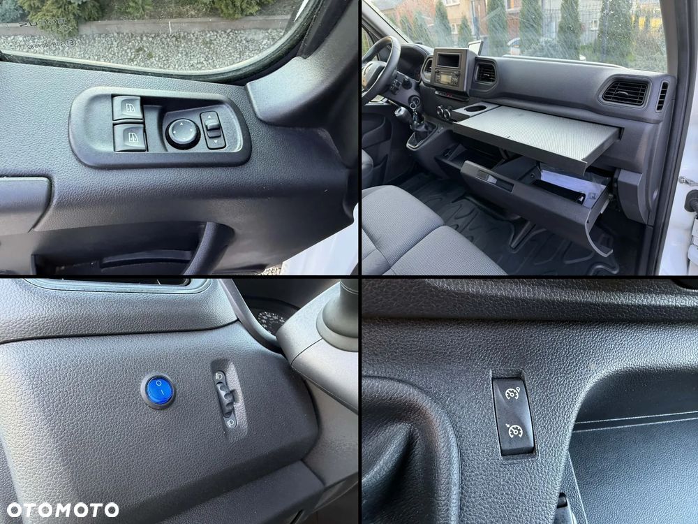 Renault Master 230V Piękny 4.20m Super stan Bezwypadkowy Mroźnia - 38