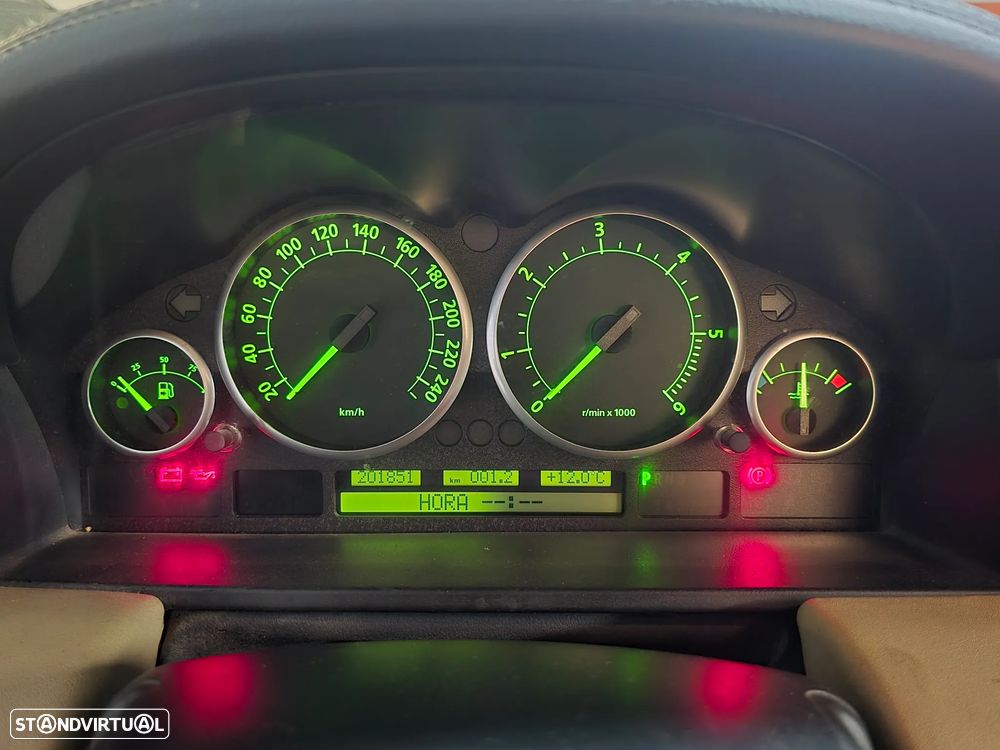 Land Rover Range Rover 3.0 TD6 Vogue - 20