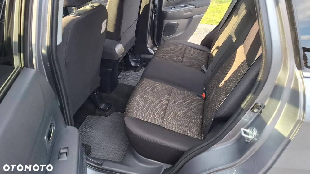 Mitsubishi ASX 1.8 DID Invite AS&G - 8