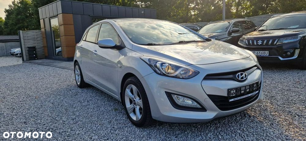 Hyundai i30 - 14