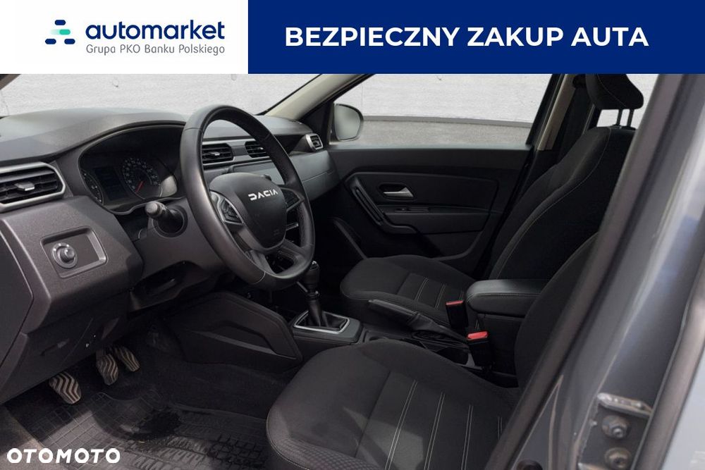 Dacia Duster 1.0 TCe Expression - 12
